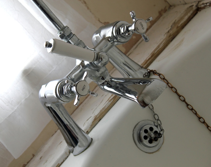 Shower Installation Hampstead, NW3