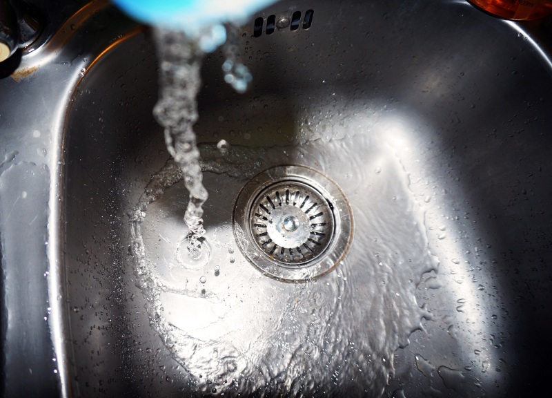 Sink Repair Hampstead, NW3